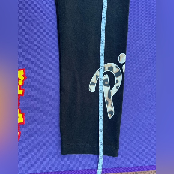 VS PINK Yoga Leggings - Picture 11 of 11